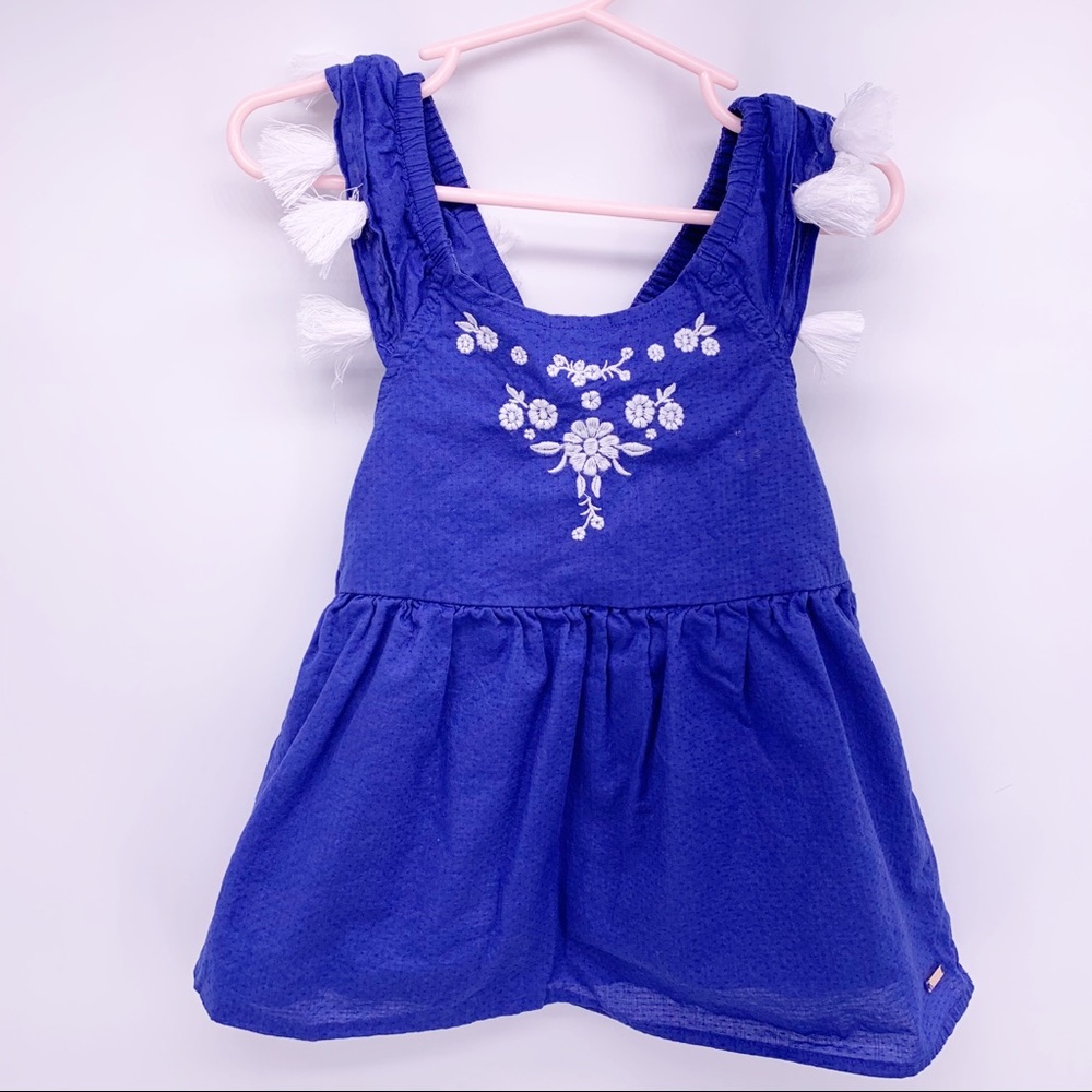 Original Marines Baby Dress Size 18-24 Months